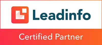 partner van Leadinfo